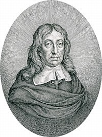 The Epic Life of John Milton - Poem Analysis