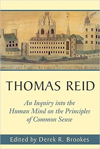 A Treatise of Human Nature | Online Library of Liberty