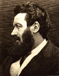 Walter Bagehot