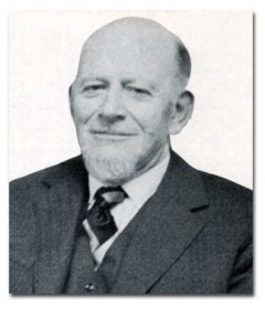 Ludwig M. Lachmann