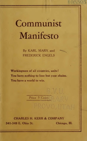 MANIFESTO - CHANGE OF PLANS, THIS IS YOUR NEW FAVE NUMBER