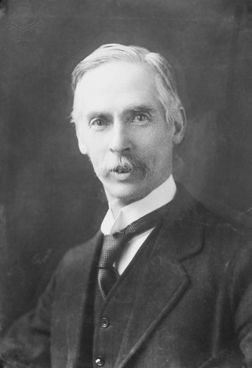 John A. Hobson