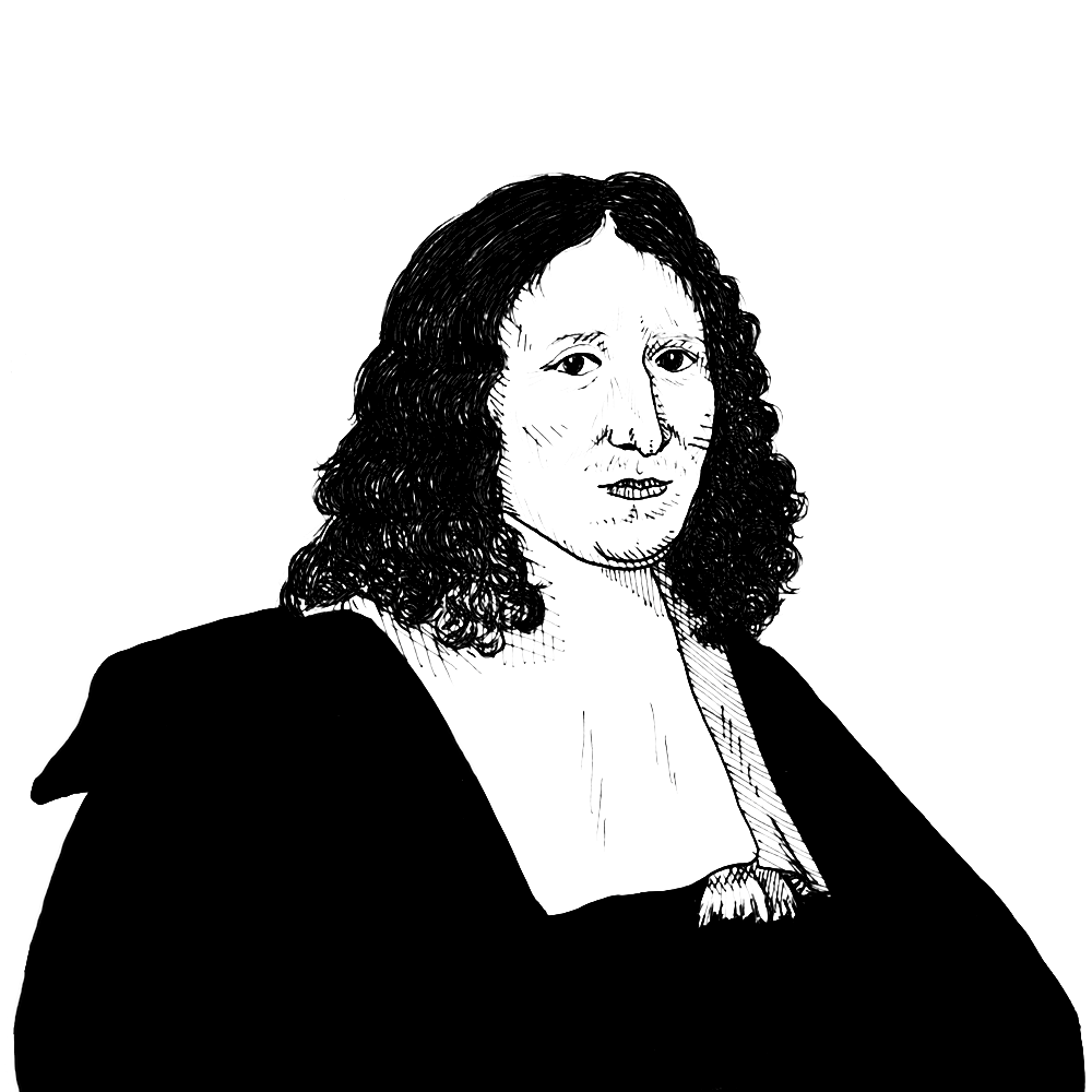 Pieter de la Court