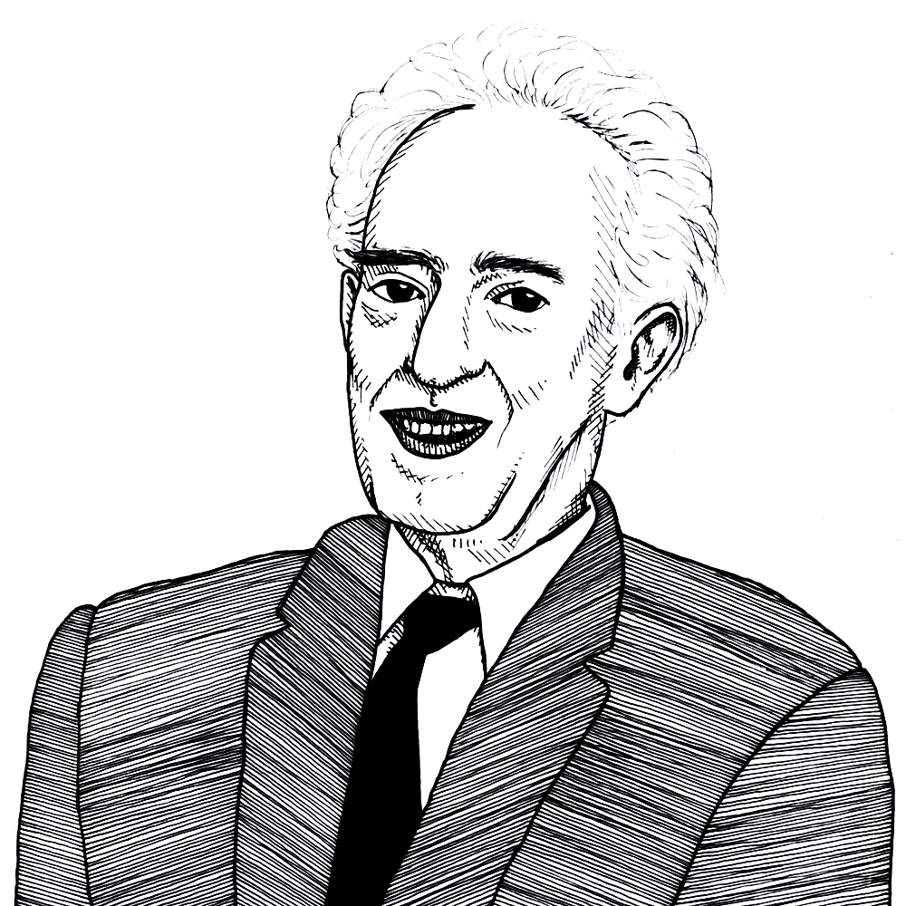 Piero Sraffa