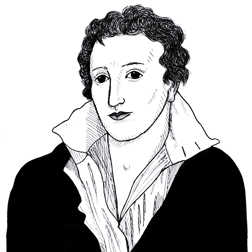 Quotes By Percy Bysshe Shelley Online Library Of Liberty