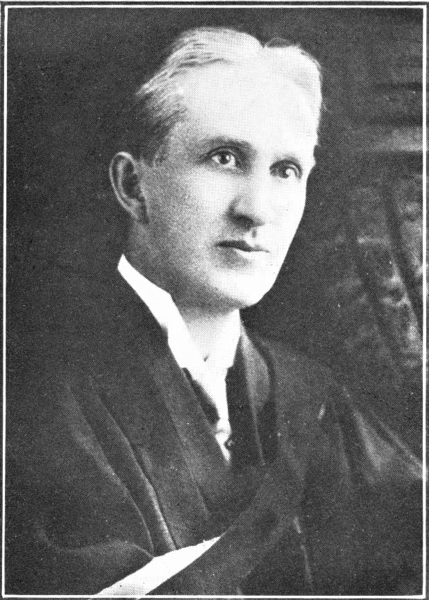 William Talbot Allison