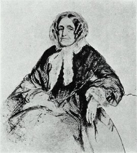 Jane Haldimand Marcet