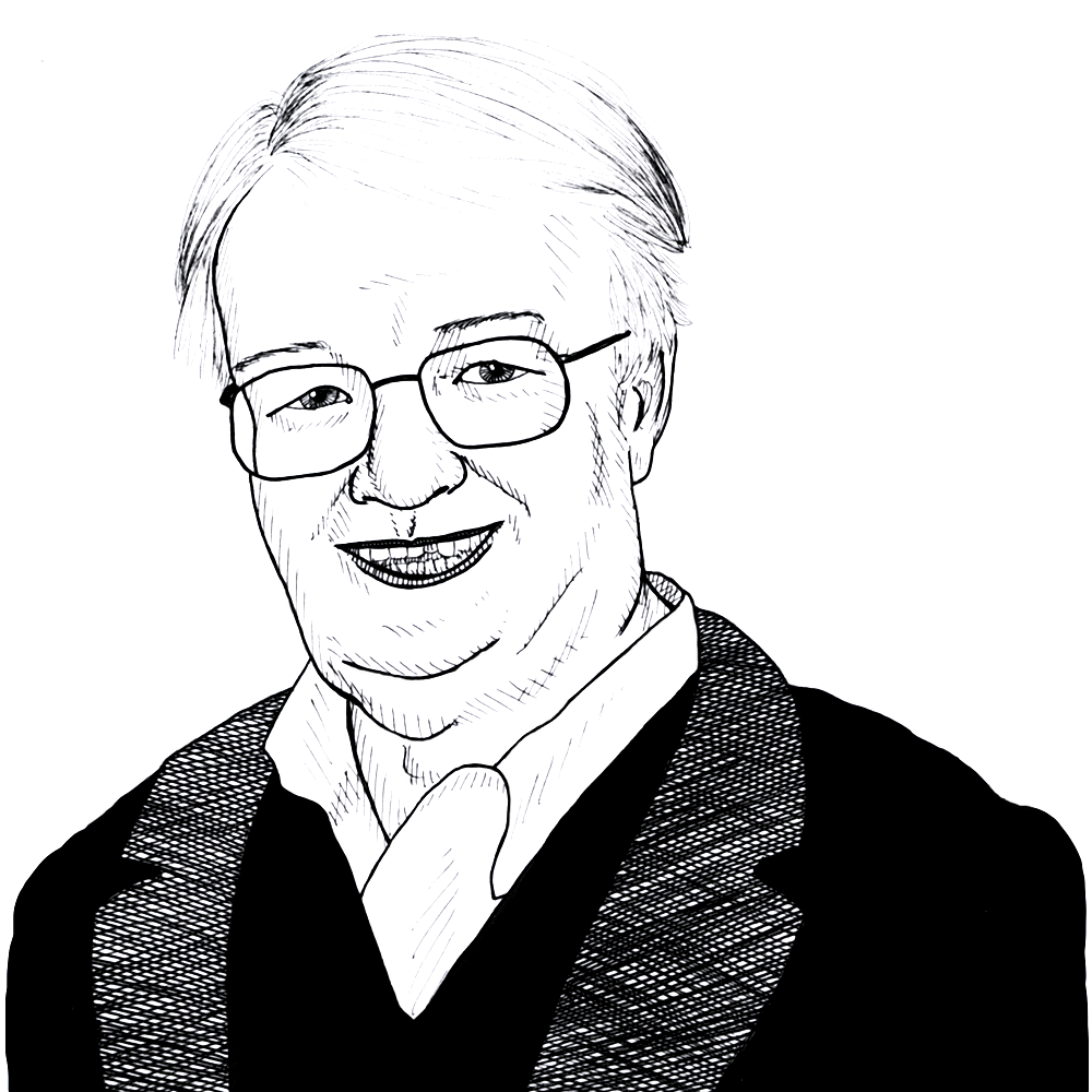 Tibor R. Machan