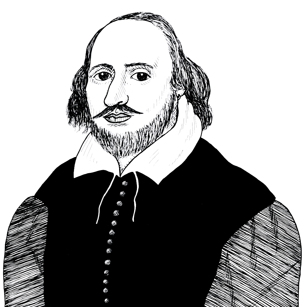 Shakespeare (William) | Online Library of Liberty