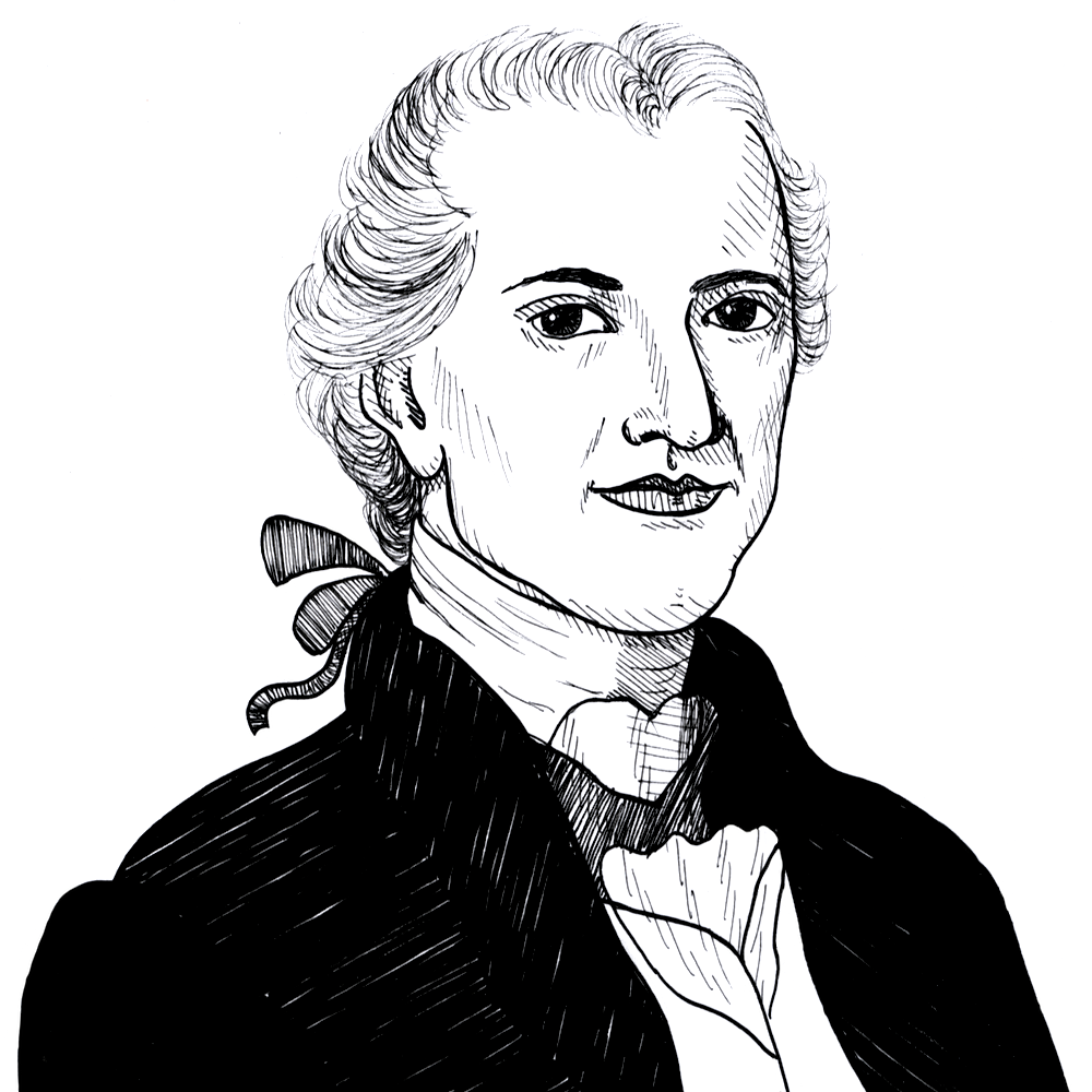 Kant (Immanuel) | Library of Liberty