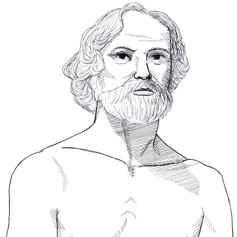 Thucydides