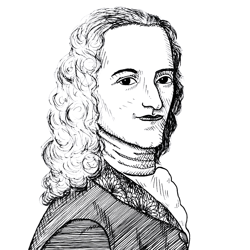 Voltaire