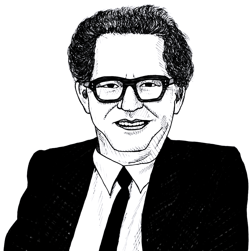 Kenneth Minogue