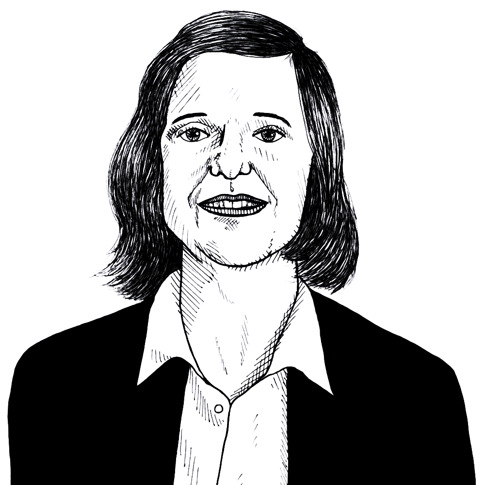 Joyce Lee Malcolm