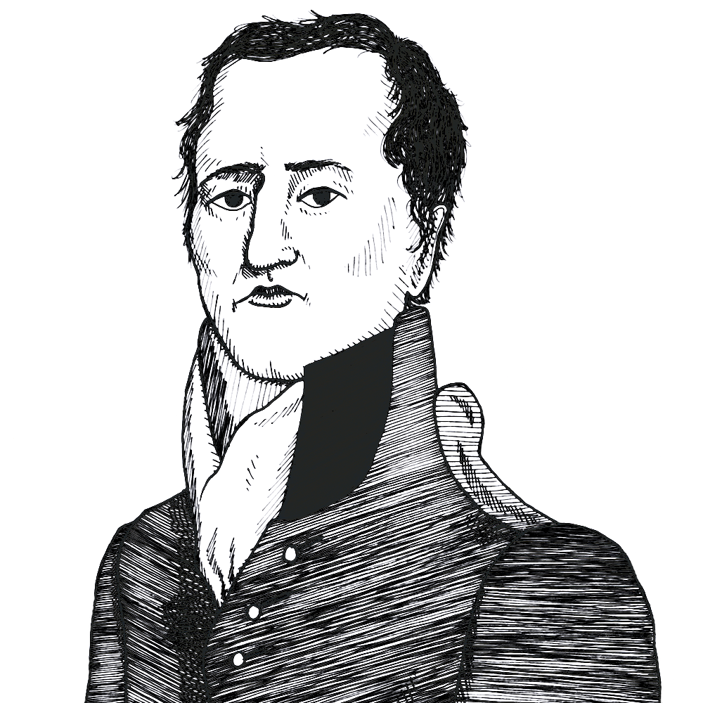Charles Fairfield