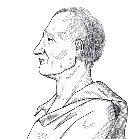 Montesquieu (Charles Louis De Secondat, Baron De) | Online Library