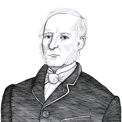 George Turnbull