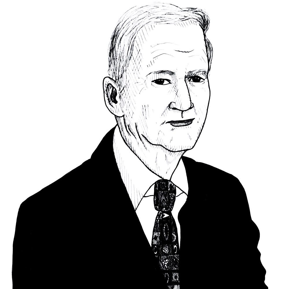 Forrest McDonald