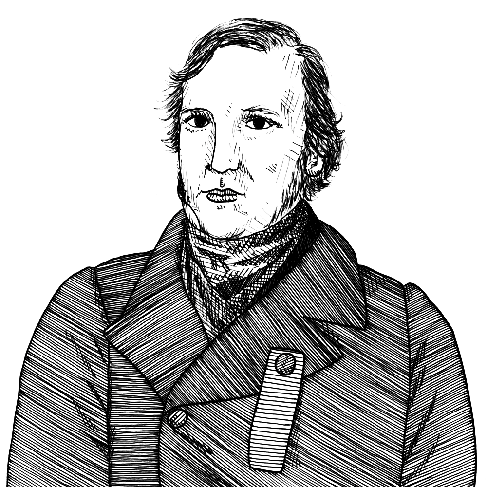 Gustave de Beaumont