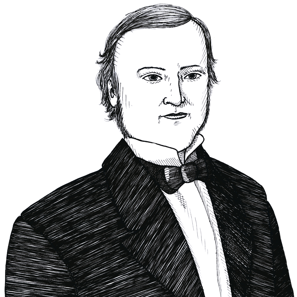 John Joseph Lalor