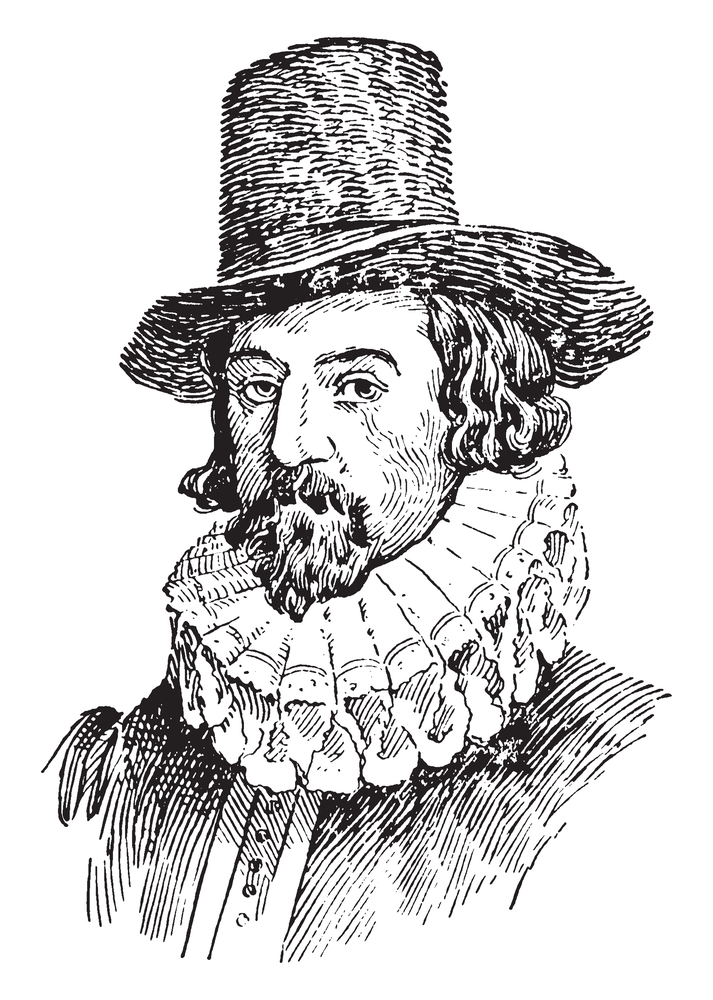 Sir Francis Bacon