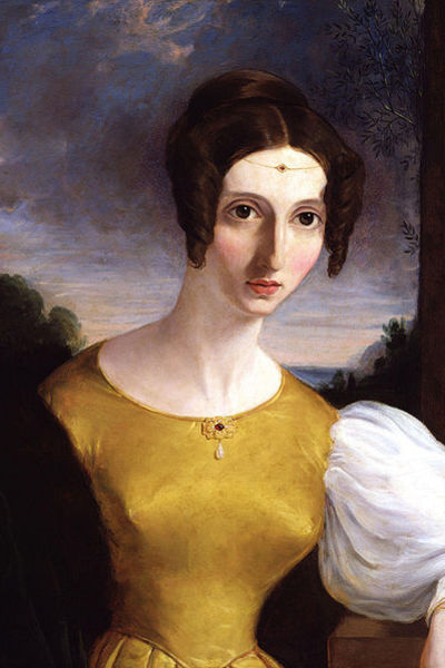 Harriet Taylor