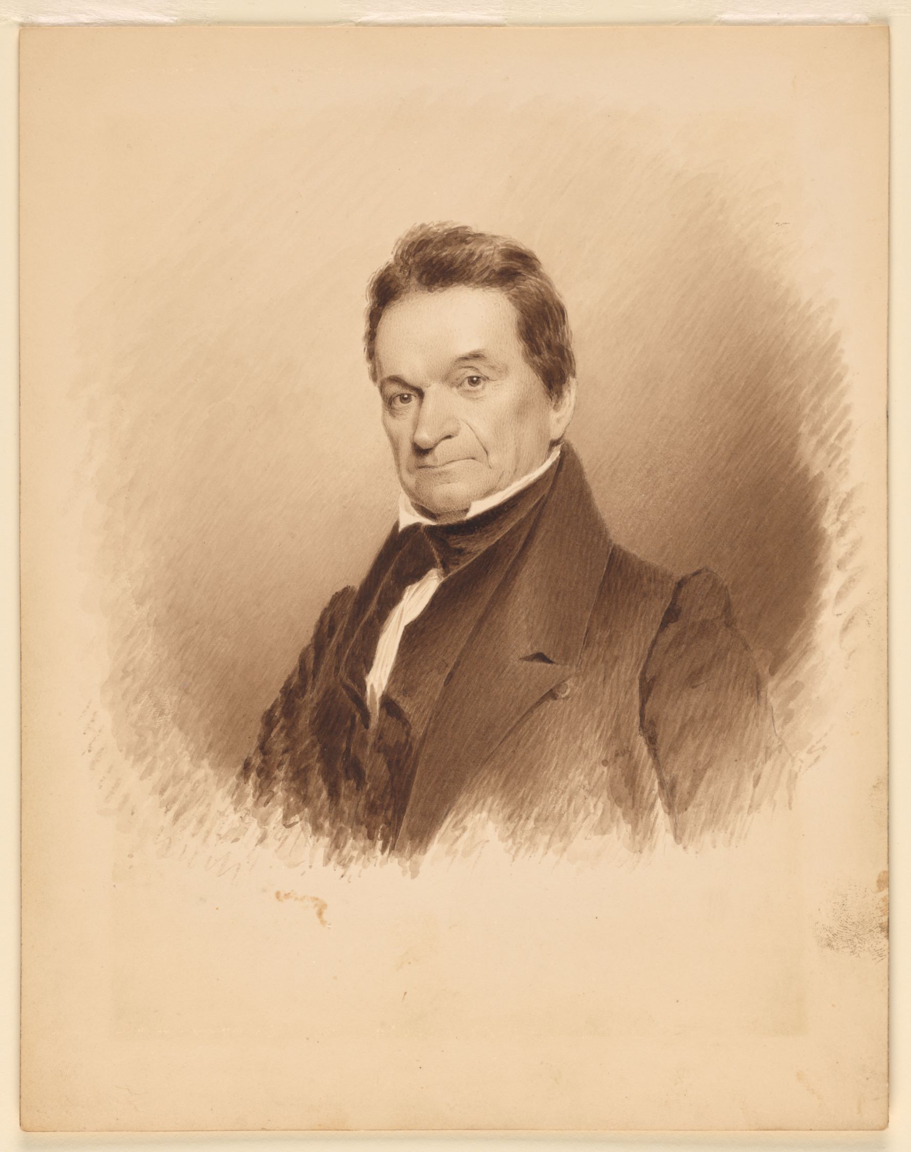 Edward Livingston