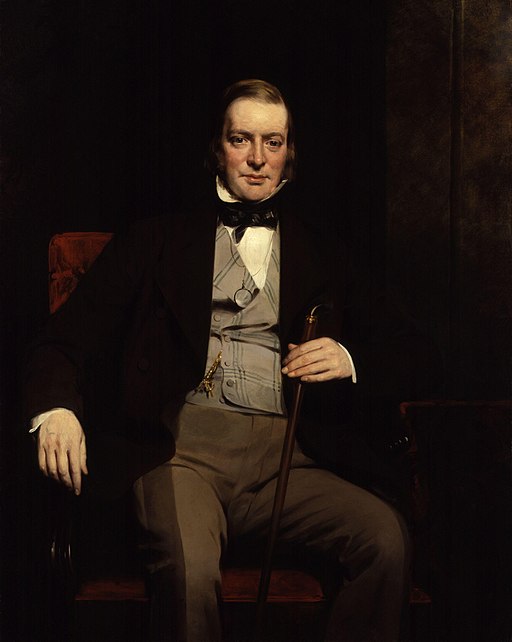 Sir William Molesworth