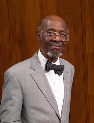 William Barclay Allen