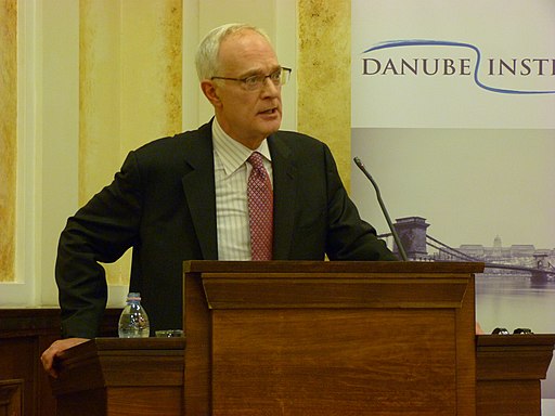 Christopher Demuth