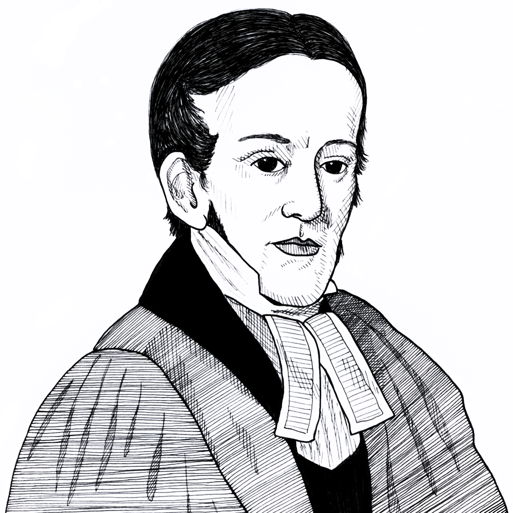 Rev. J.A. Giles