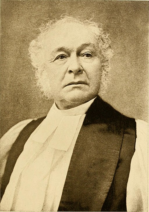Arthur Cleveland Coxe