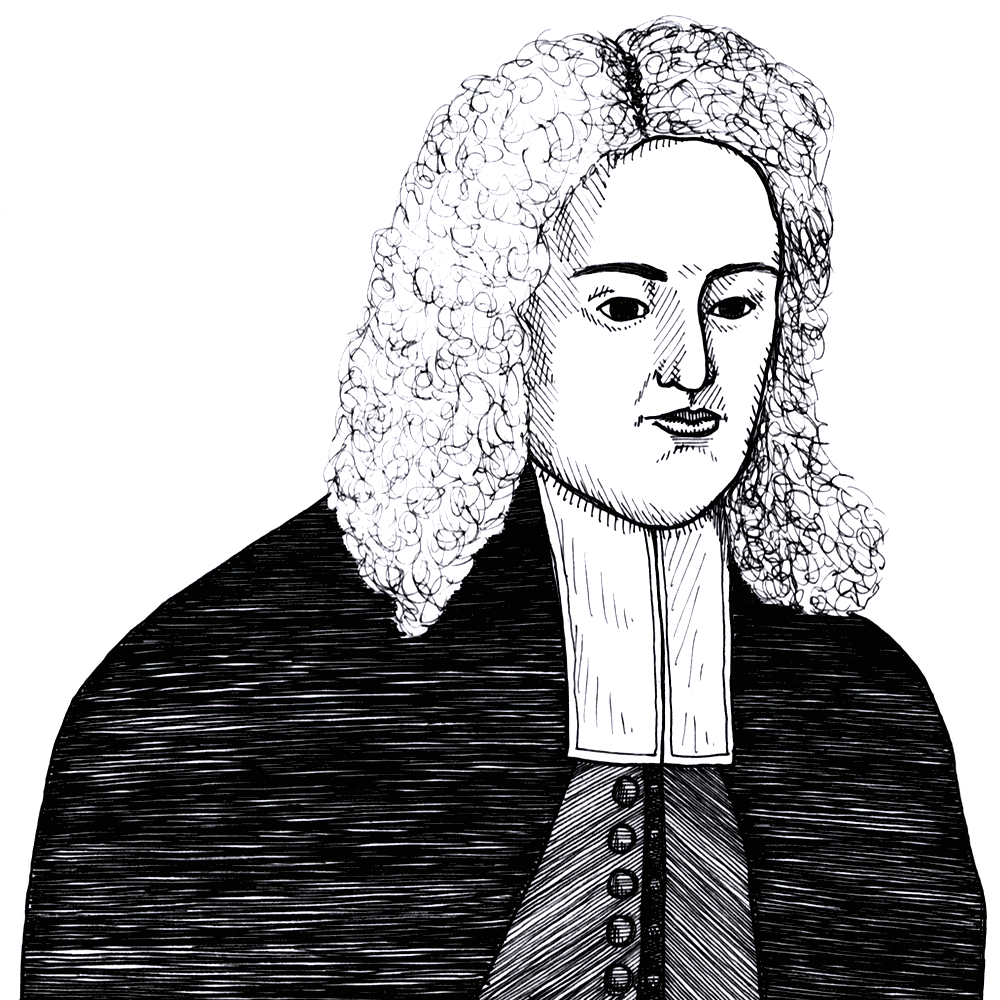 Samuel Fortrey