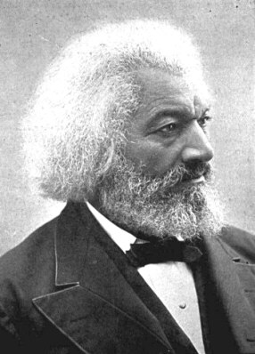 autobiography of frederick douglass quotes