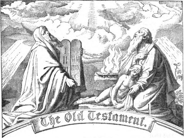 Old Testament (Various Authors)