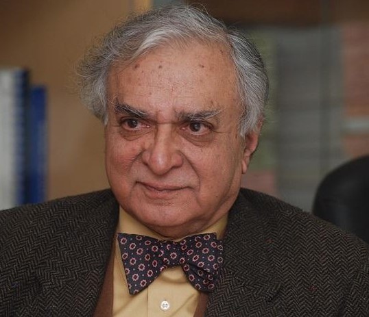 Deepak Lal