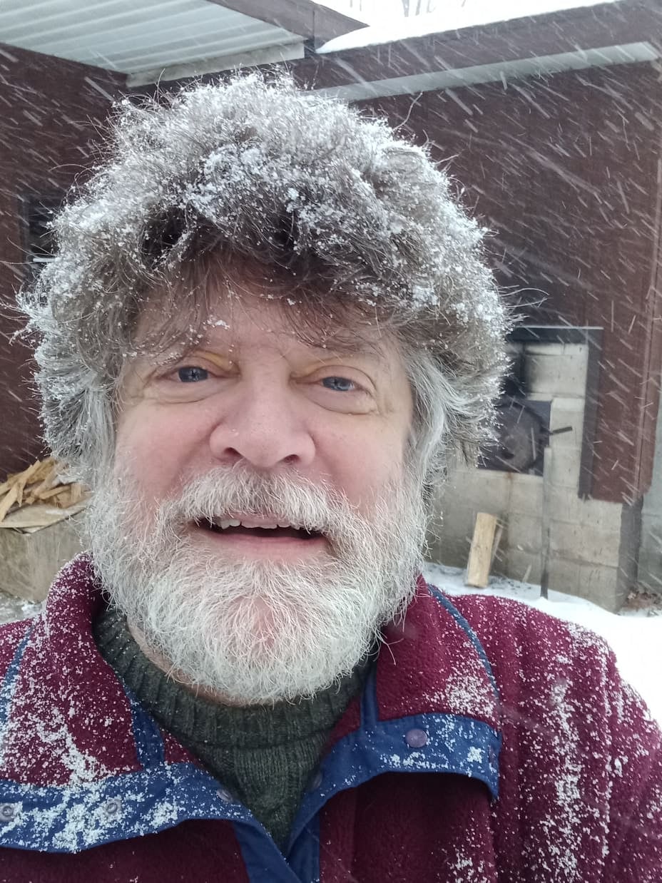 David L. Prychitko