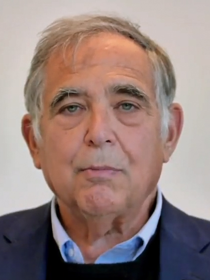 Richard Zeckhauser