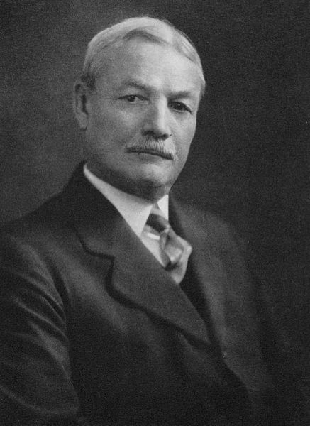 Charles M. Andrews