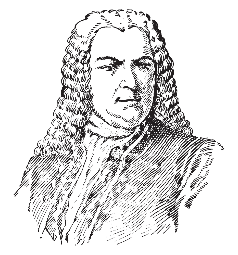 Bach