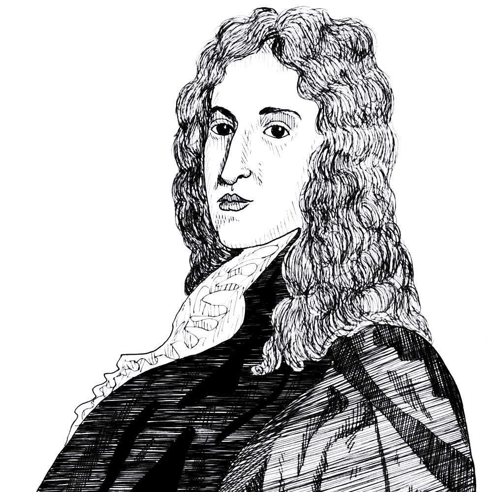 James Tyrrell