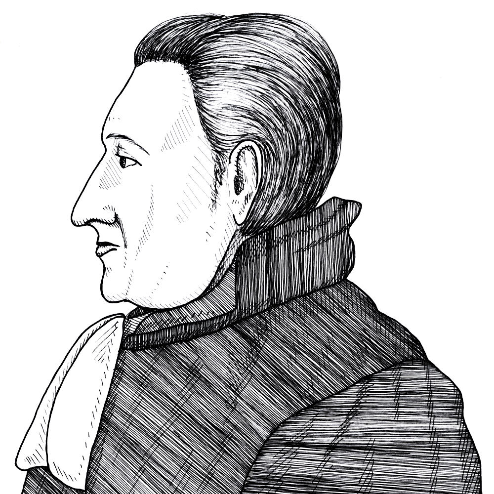 William Emerson