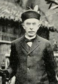 Thomas R. Jernigan