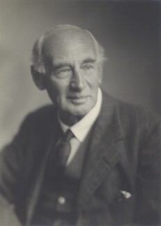 Cyril Bailey