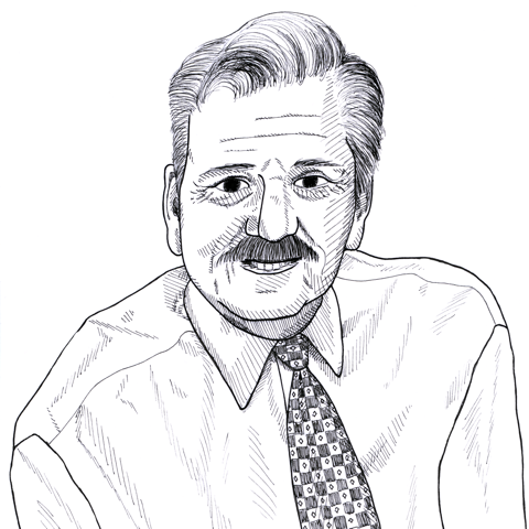 Richard Ebeling