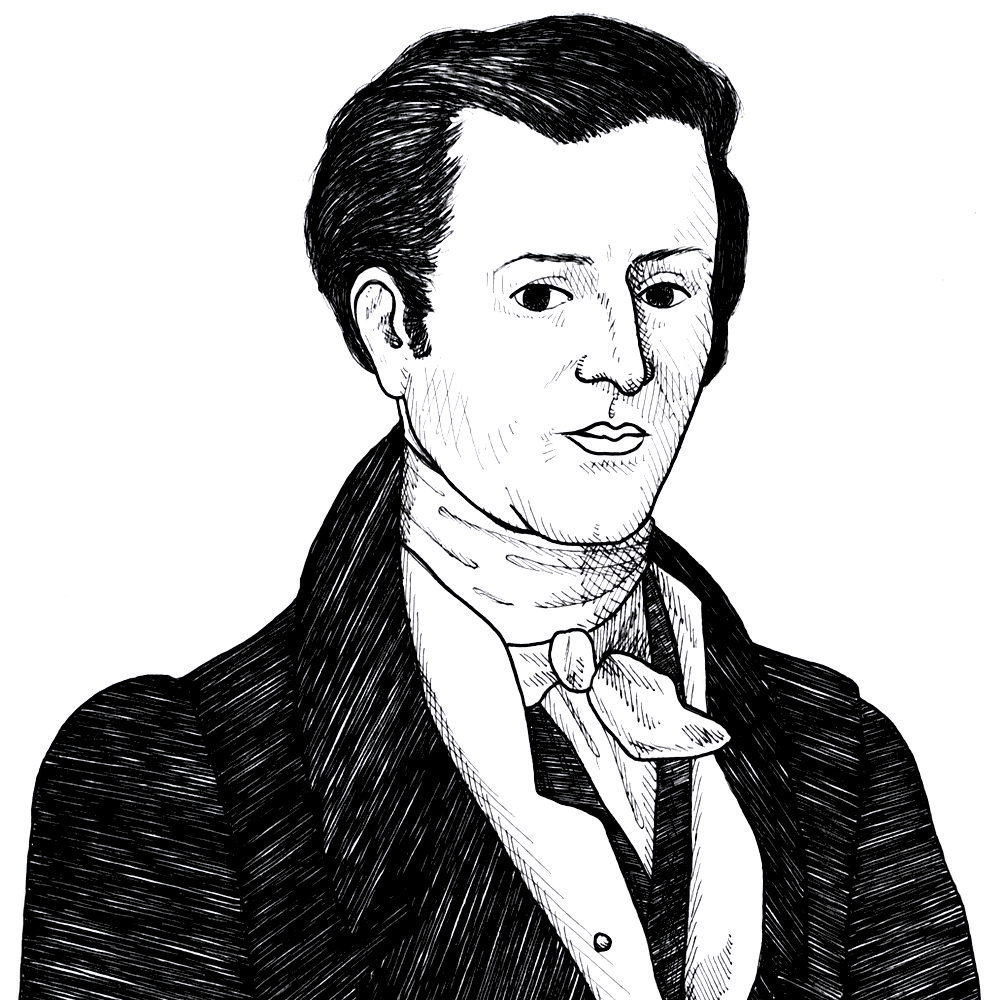 Horace Émile Say