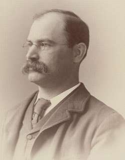 Frank William Taussig