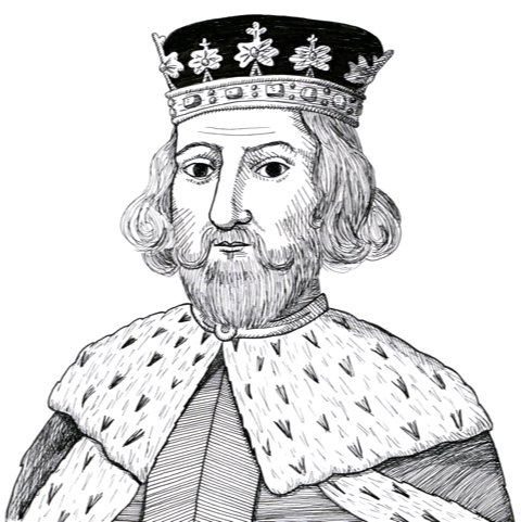 magna carta king john