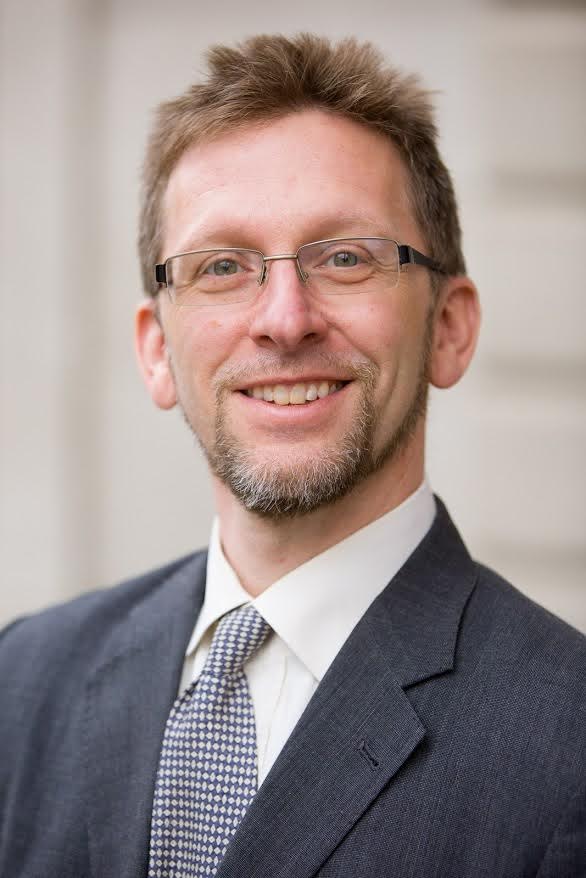 Jacob T. Levy
