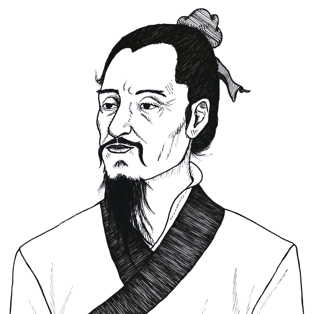 Mo Tzu
